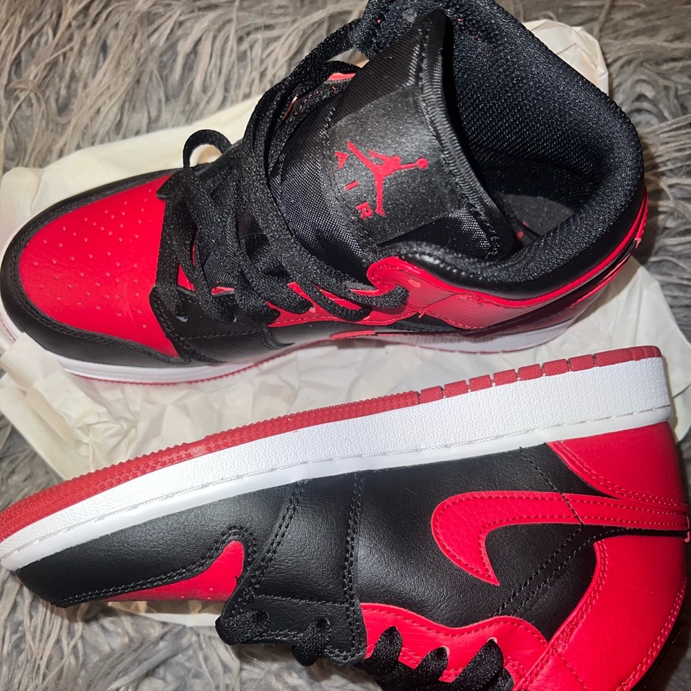 Nike Jordan 1